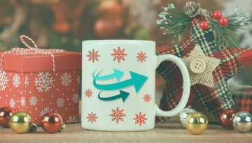 The Benefits of Branded & Promotional Merchandise for Christmas
