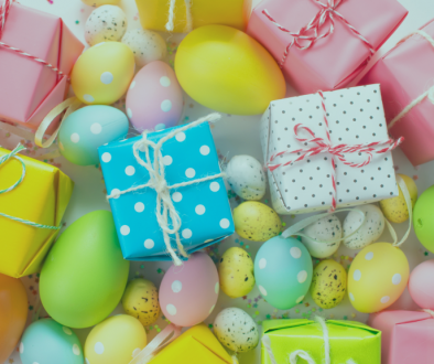 Easter Gift Ideas