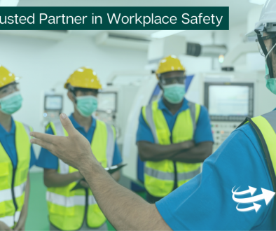 MPS Group Your Trusted Partner in Workplace Safety